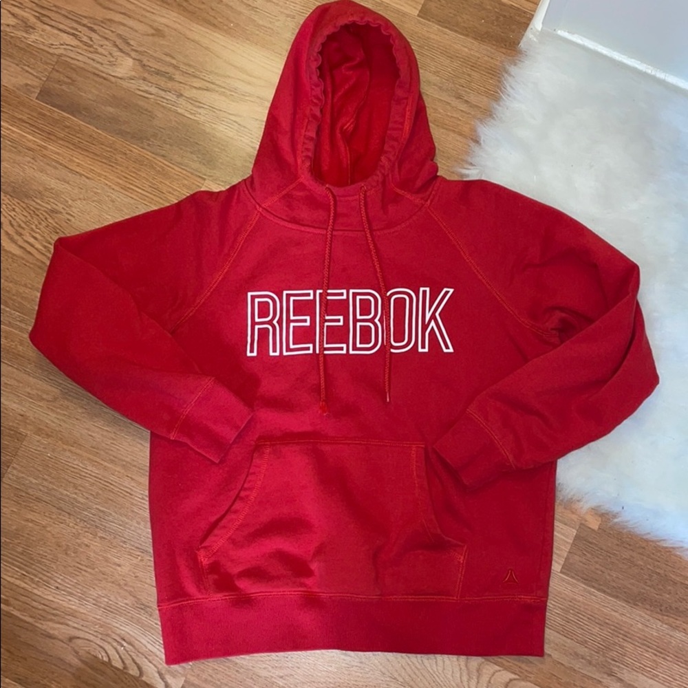 Reebok Sweatshirt